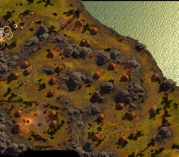 tigni jusmert pathfinder kingmaker|H. Goblin Fort .